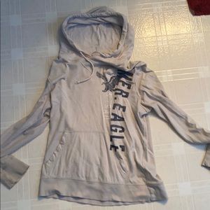American eagle  outfitters hoodie